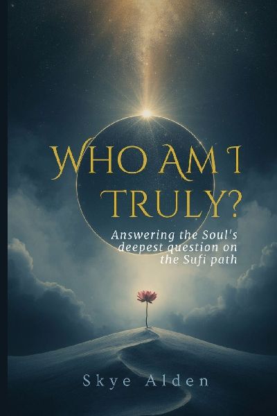 Who Am I, Truly?: Answering the Souls Deepest Question on the Sufi Path