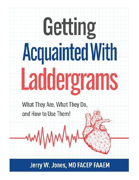 Getting Acquainted With Laddergrams: What They Are, What They Do, and How They Help Us!