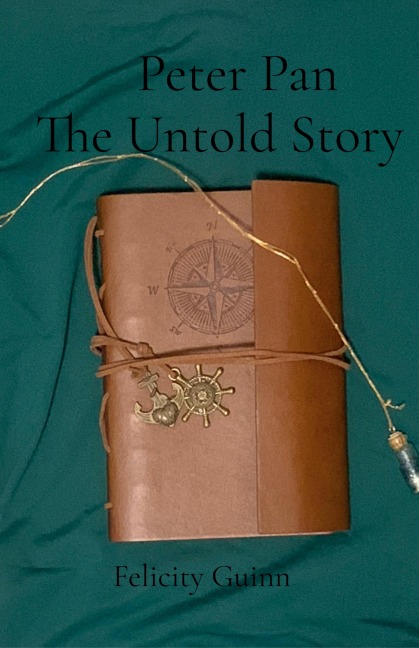 Peter Pan The Untold Story