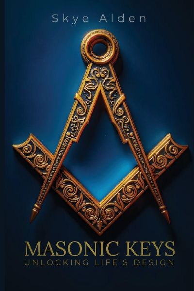 Masonic Keys: Unlocking Lifes Design