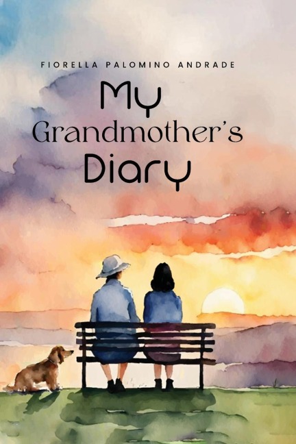 My Grandmothers Diary