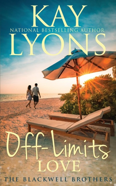 Off-Limits Love