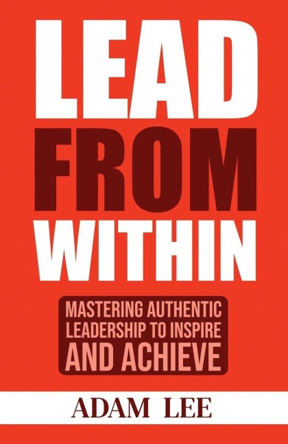 Lead From Within
