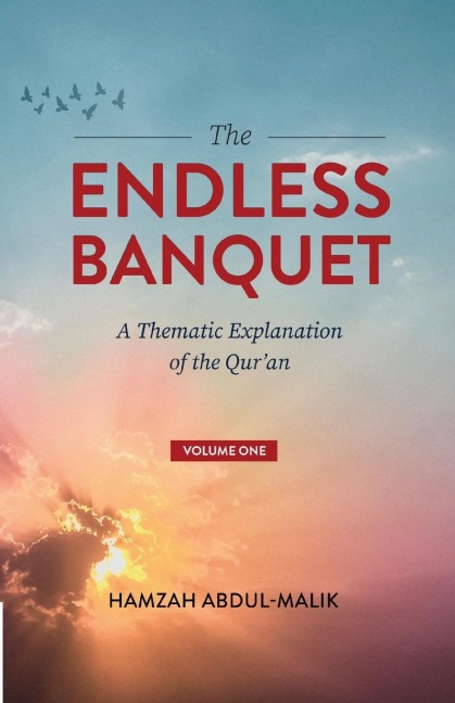 [TBC] The Endless Banquet (Volume I)