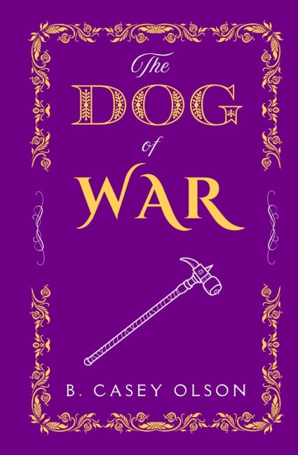 The Dog of War