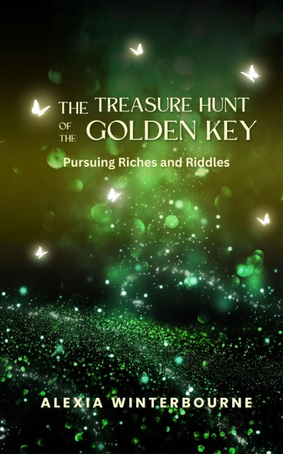 The Treasure Hunt of the Golden Key: Pursuing Riches and Riddles
