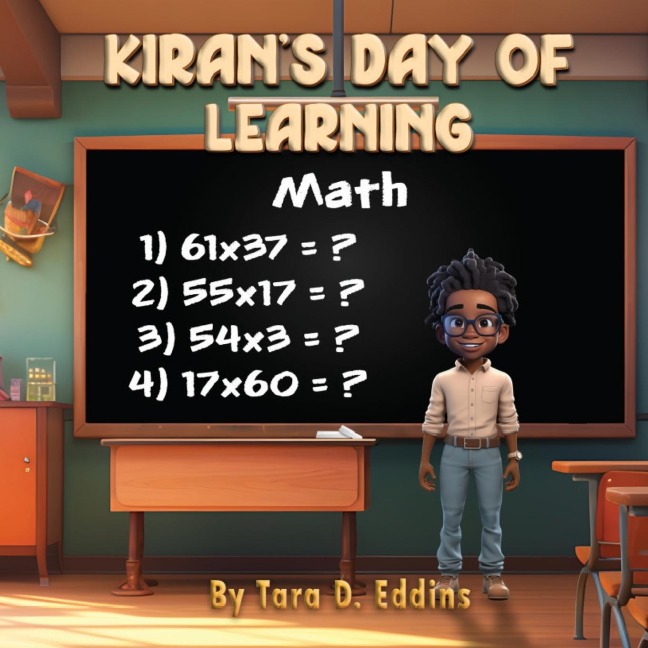 Kirans Day of Learning
