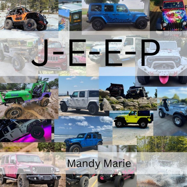 J-E-E-P