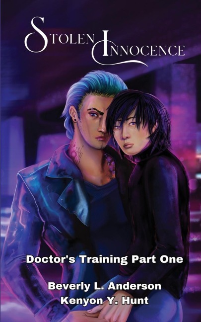 Stolen Innocence: Doctors Training Book One