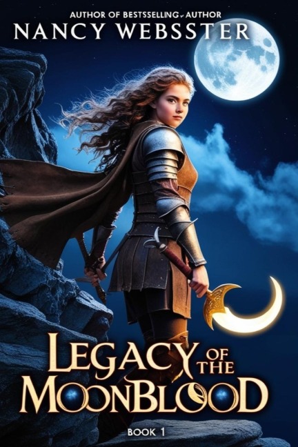 Legacy of the Moonblood
