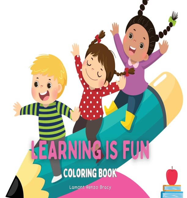 Learning is Fun