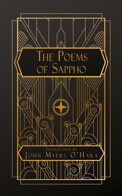 The Poems of Sappho