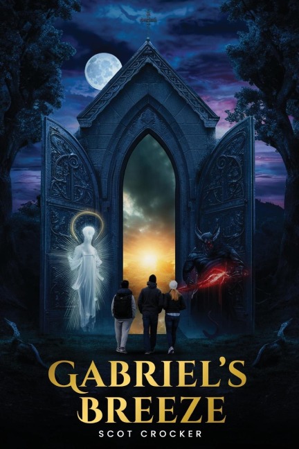 Gabriels Breeze