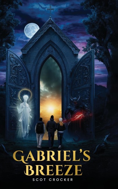 Gabriels Breeze