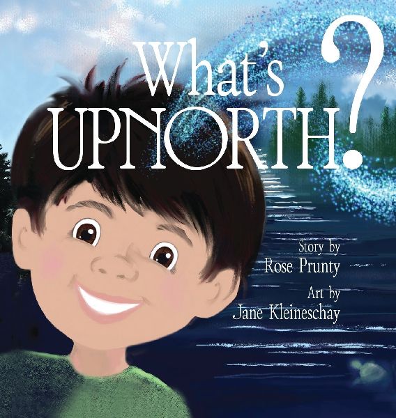 Whats Upnorth?