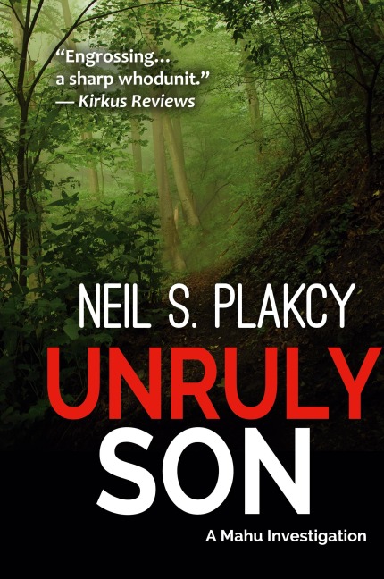 Unruly Son