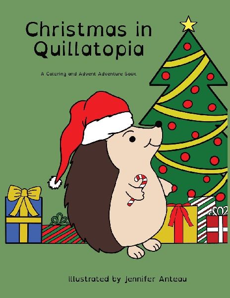 Christmas in Quillatopia