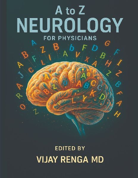 A to Z Neurology for Physicians