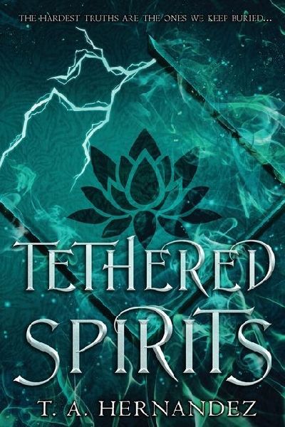 Tethered Spirits