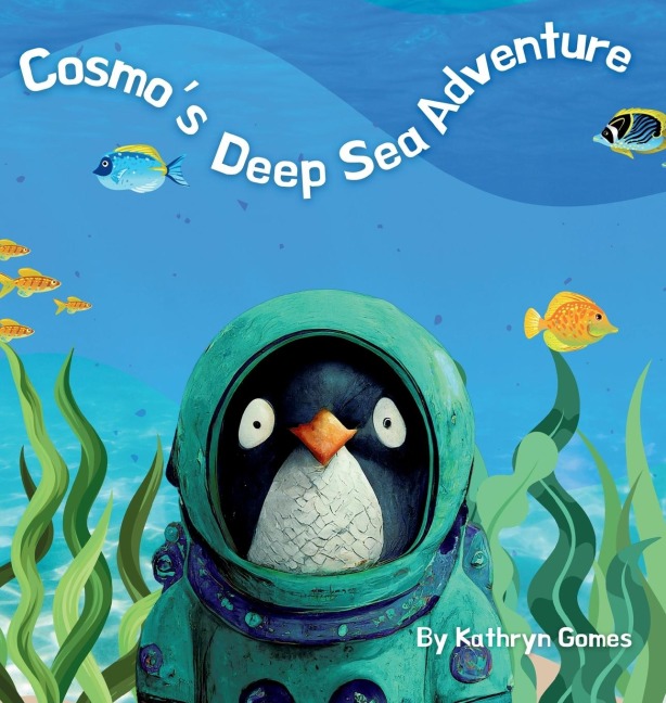 Cosmos Deep Sea Adventure