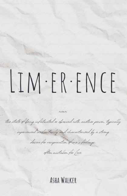 Limerence