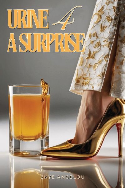 Urine For A Surprise