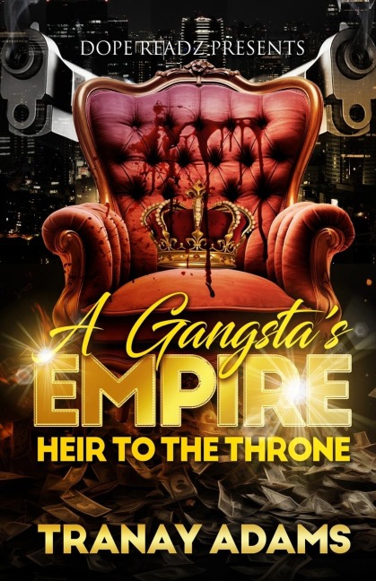 A Gangstas Empire
