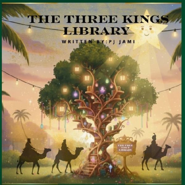 The Three Kings Library