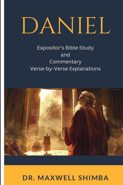 Daniel