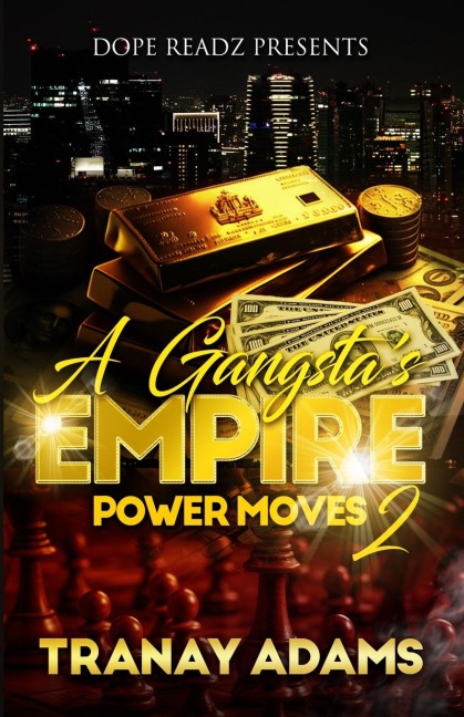 A Gangstas Empire 2