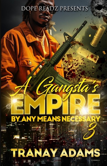 A Gangstas Empire 3