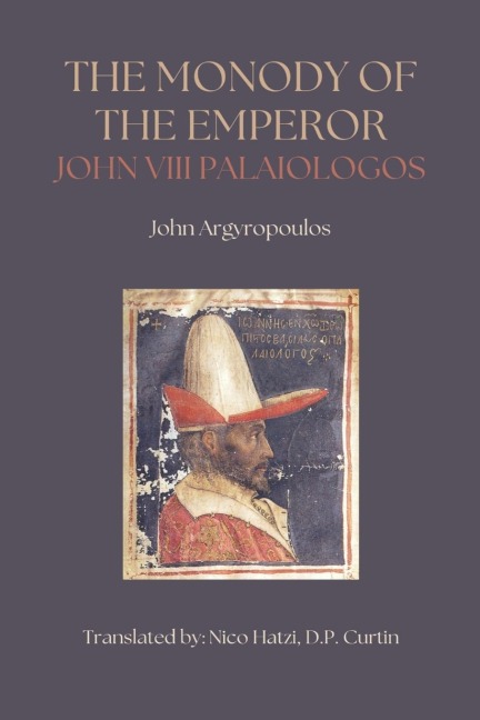Monody of the Emperor John VIII Palaiologos