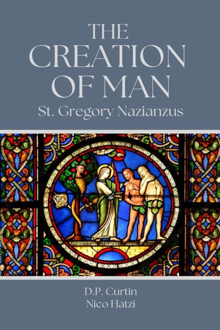 The Creation of Man
