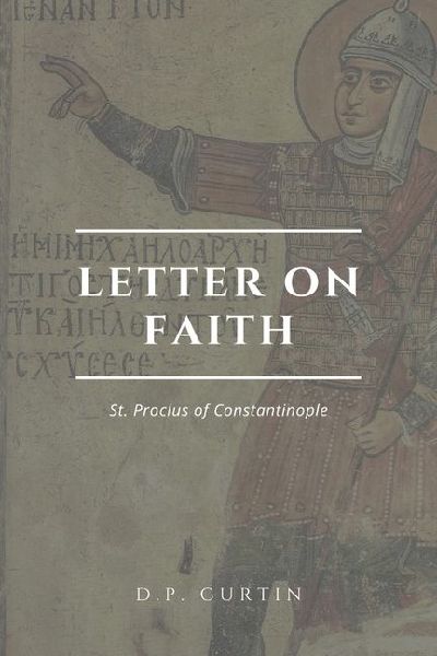 Letter on Faith