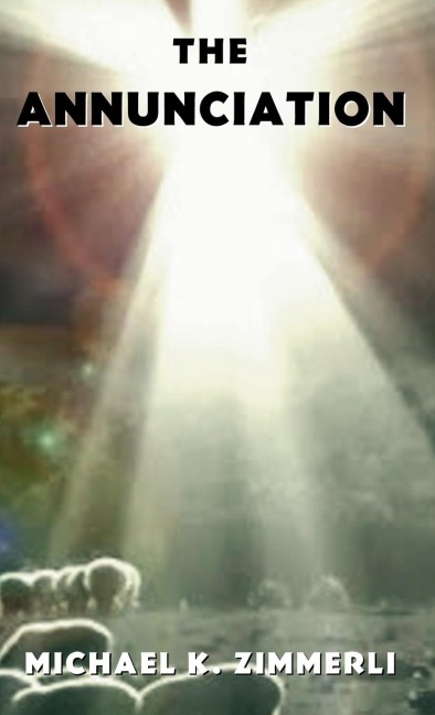 The Annunciation
