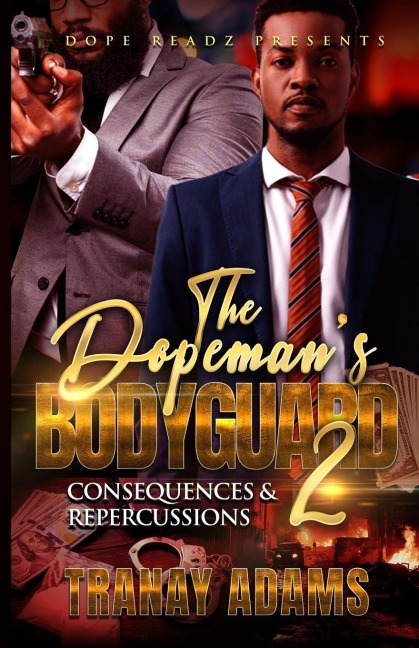 THE DOPEMANS BODYGUARD 2