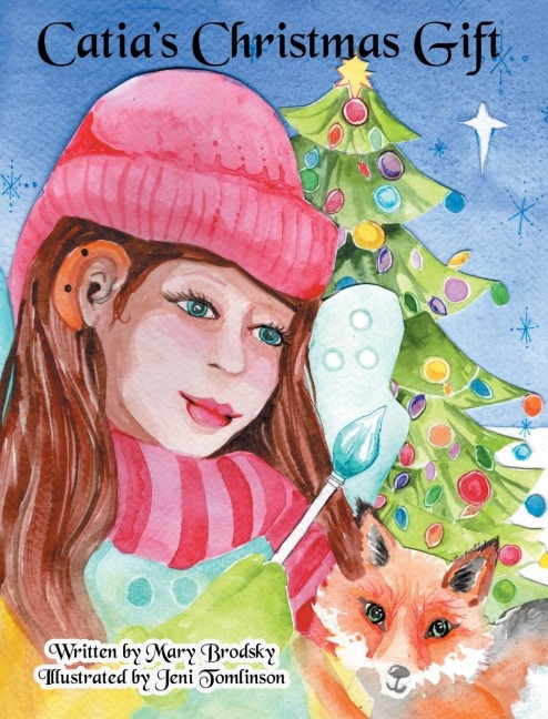 Catias Christmas Gift