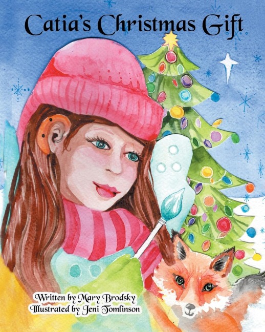 Catias Christmas Gift