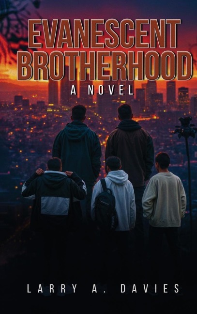 EVANESCENT BROTHERHOOD: A NOVEL