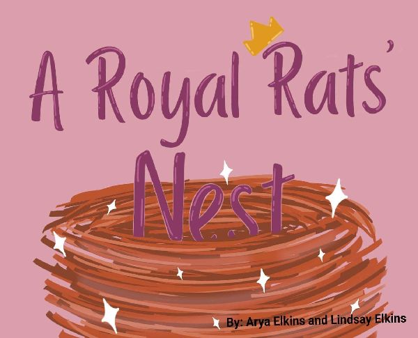 A Royal Rats' Nest