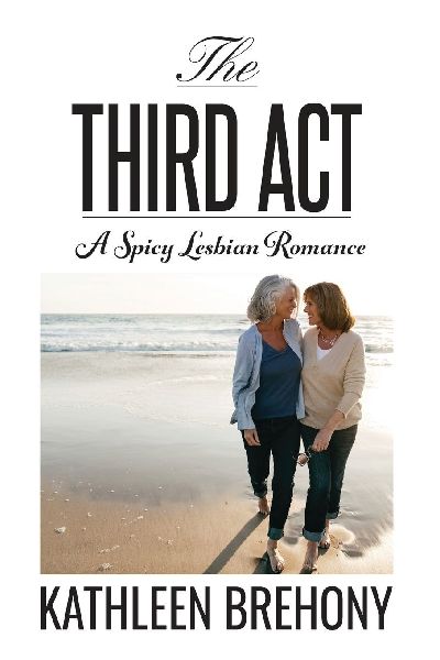 THE THIRD ACT