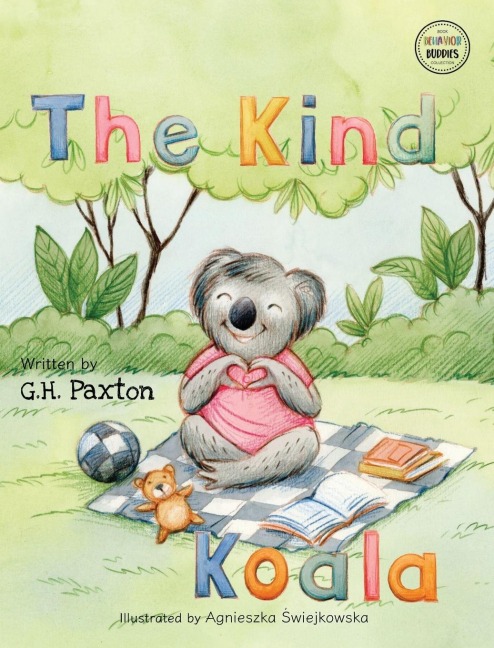 The Kind Koala