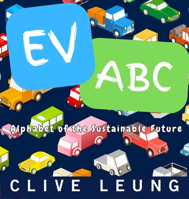 EV ABC: Alphabet of the Sustainable Future