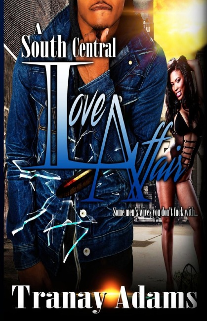 A South Central Love Affair: A STANDALONE NOVEL