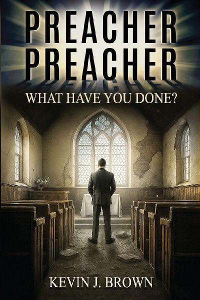 Preacher, Preacher, What Have You Done?