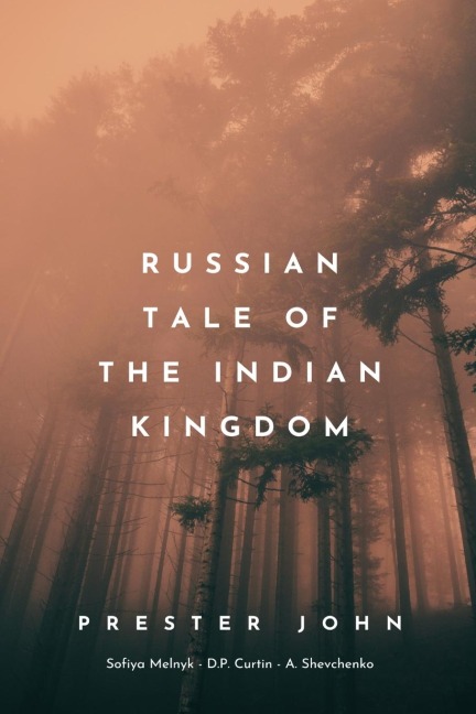 Russian Tale of the Indian Kingdom