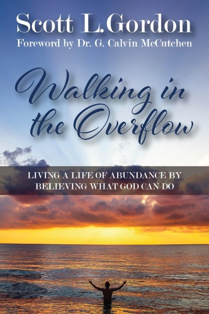 Walking in the Overflow