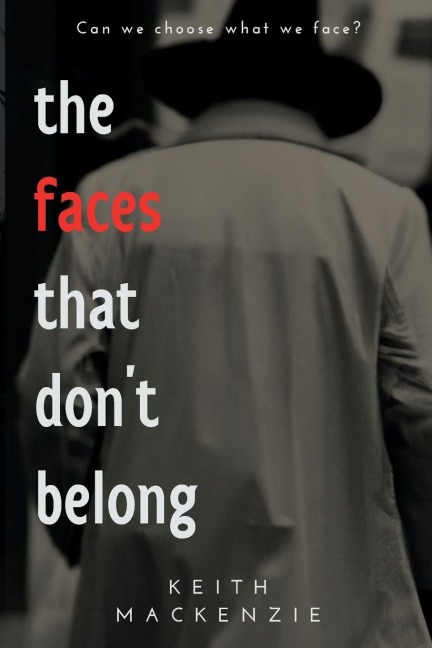 The Faces That Dont Belong