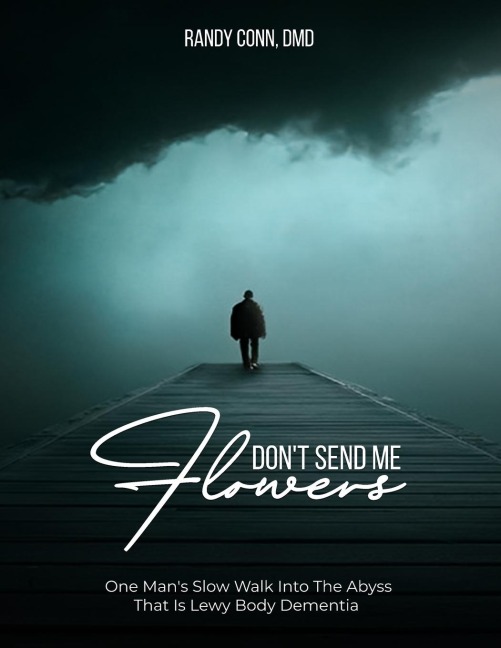 Dont Send Me Flowers