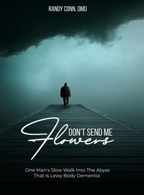 Dont Send Me Flowers